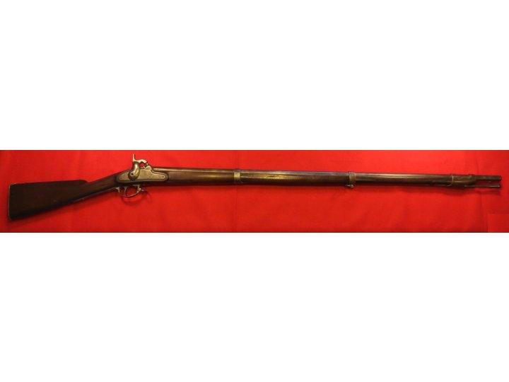 US Model 1851 Cadet Musket